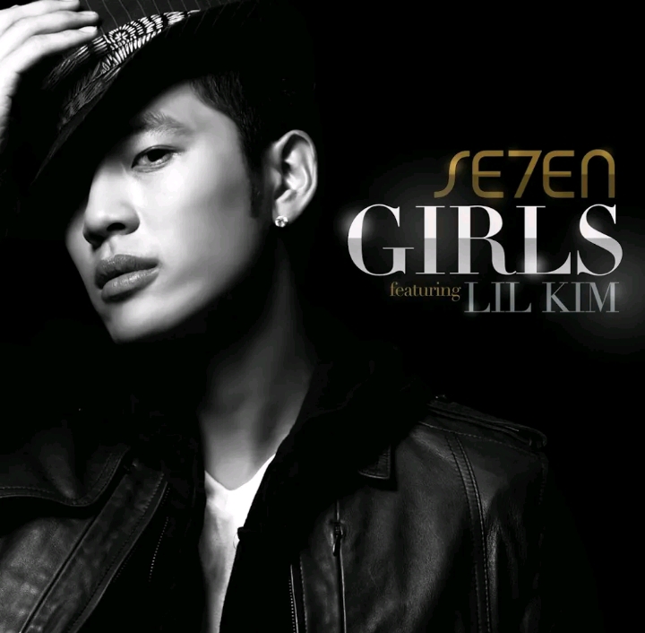 Se7en: Girls (Feat. Lil' Kim)